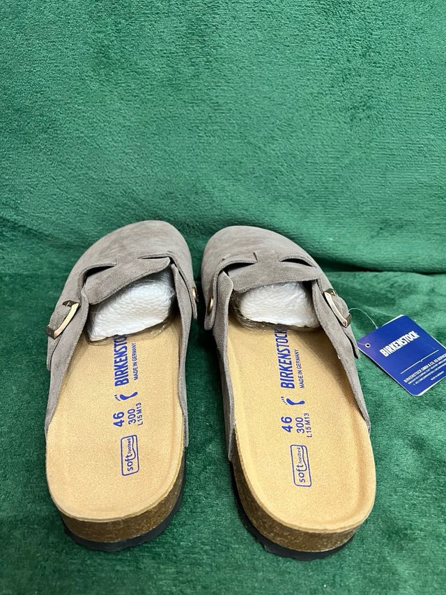 Birkenstock Boston Ante