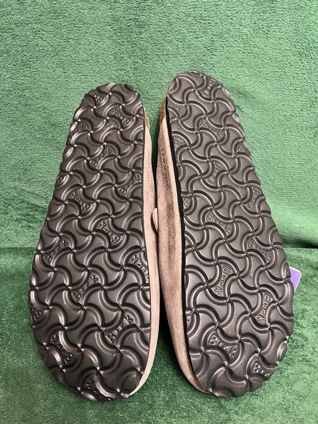 Birkenstock Boston Ante