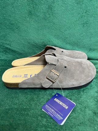 Birkenstock Boston Ante