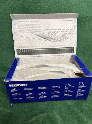 Birkenstock Boston Ante