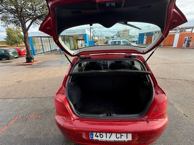 peugeot 307 2.0/110cv.diesel