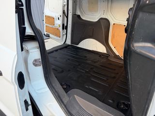 Ford Transit Connect 2019