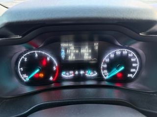 Ford Transit Connect 2019