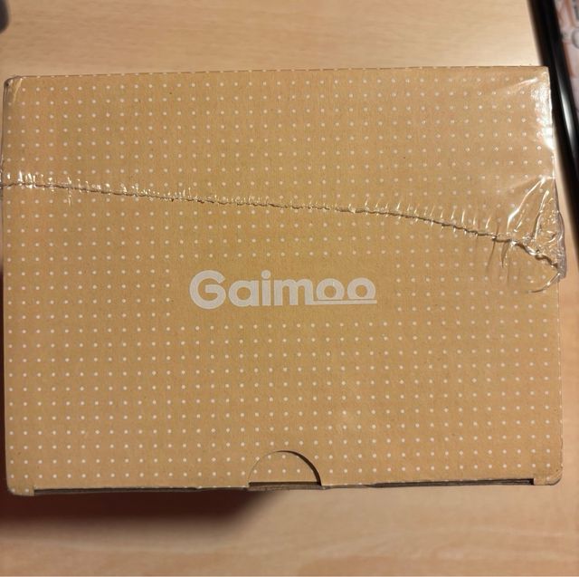 Proiettore Gaimoo Ultra HD