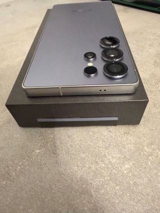 Samsung S25 Ultra 256gb