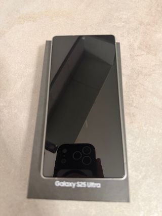 Samsung S25 Ultra 256gb