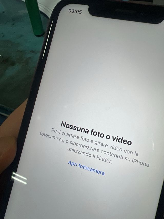 iPhone XR 128GB Rosso