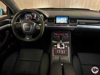 Audi S8 2009