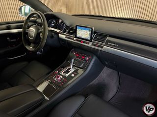 Audi S8 2009