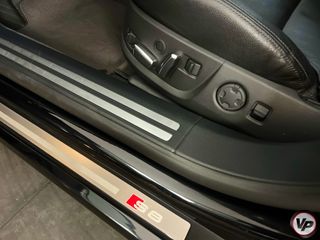 Audi S8 2009