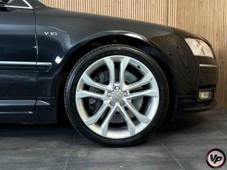 Audi S8 2009