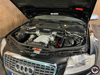 Audi S8 2009