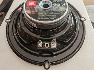 Altavoces para coche