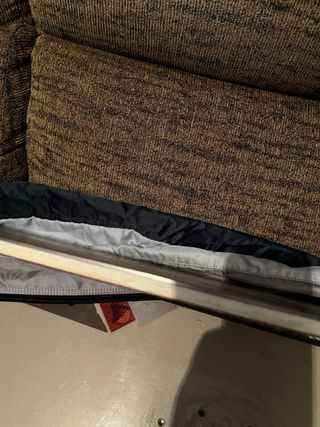 Tabla Snowboard Burton Uninc 154