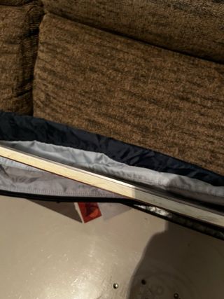 Tabla Snowboard Burton Uninc 154