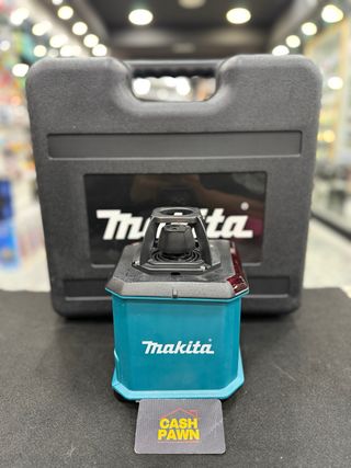 Nivel Láser Makita SKR200 Autonivelante