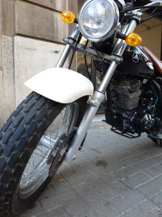 Sumco SURF VR250 Moto