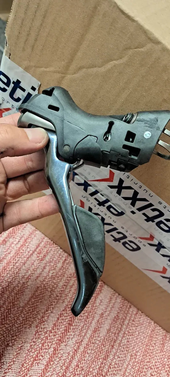 Grupo Shimano Dura Ace 9000 11v