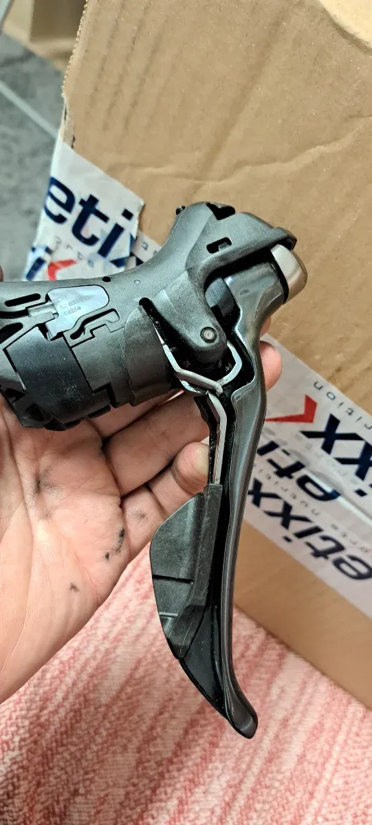 Grupo Shimano Dura Ace 9000 11v