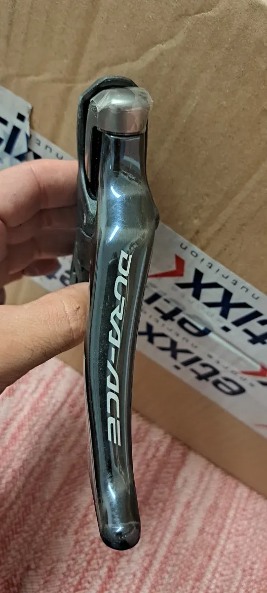 Grupo Shimano Dura Ace 9000 11v