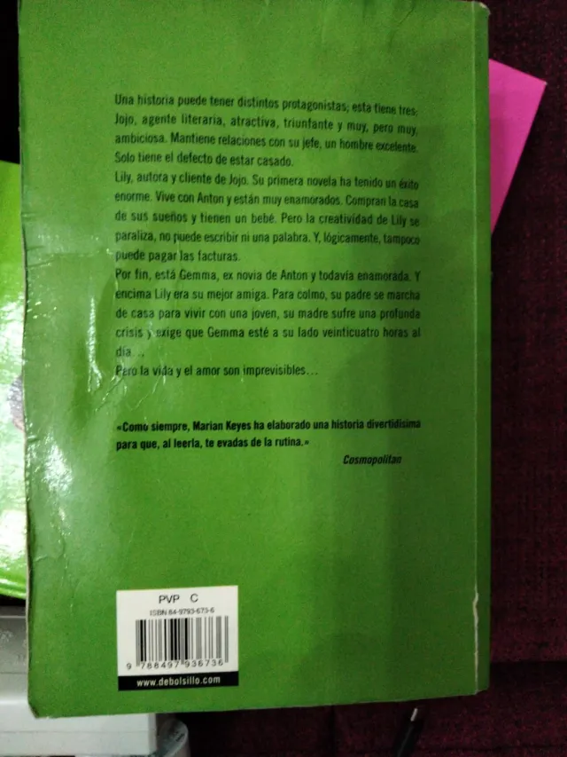 ? Quién te lo ha contado?