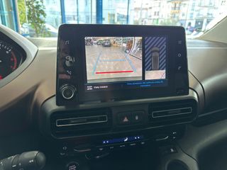 PEUGEOT RIFTER LONG GT LINE 1.5 BLUEHDI 100 CV 5 P