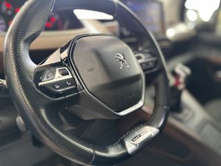 PEUGEOT RIFTER LONG GT LINE 1.5 BLUEHDI 100 CV 5 P