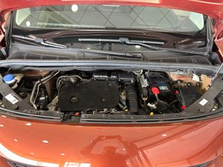 PEUGEOT RIFTER LONG GT LINE 1.5 BLUEHDI 100 CV 5 P