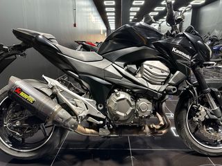 Z800E A2 DESDE 132€/MES