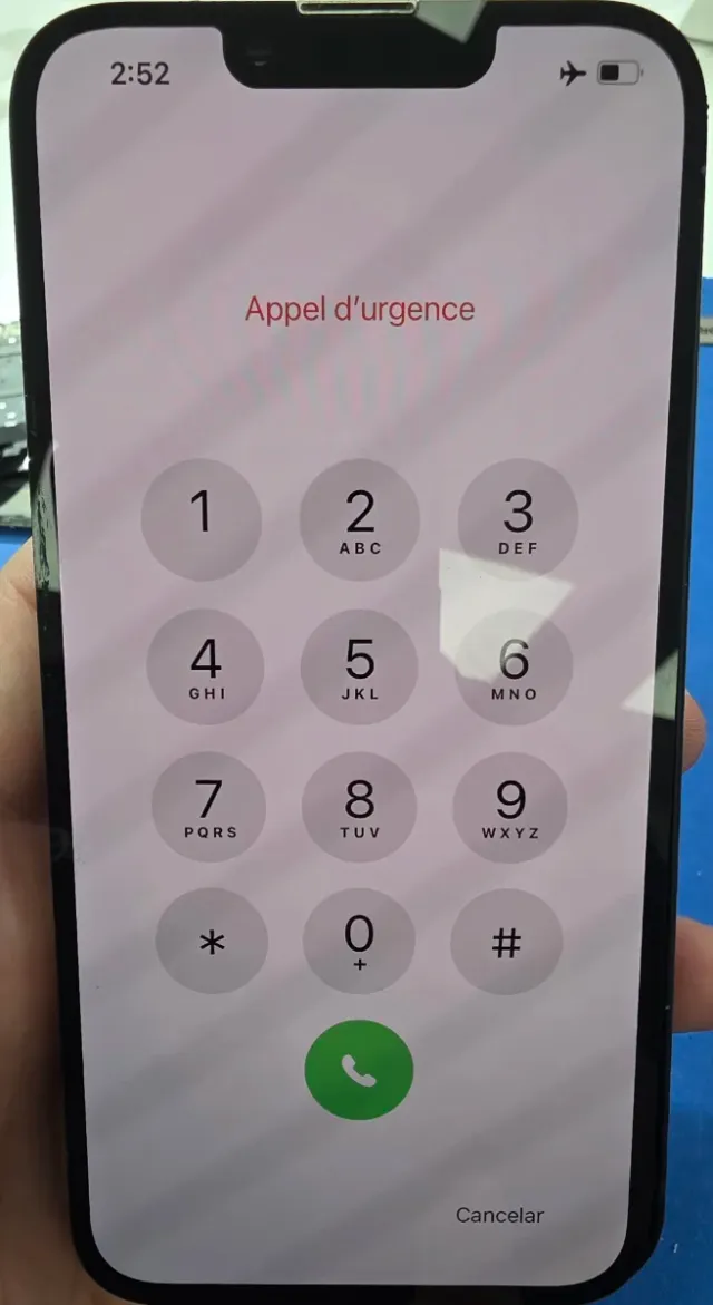 Pantalla iPhone 13 Original