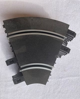 - 14 Curvas Ninco R 1