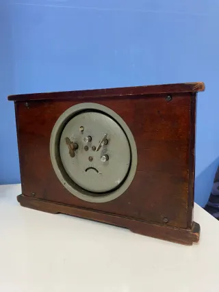 Orologio da tavolo vintage