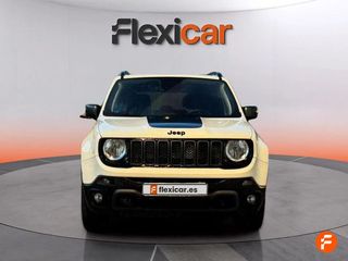 Jeep Renegade 4xe 1.3 PHEV 177 kW(240CV) Trailhawk AT