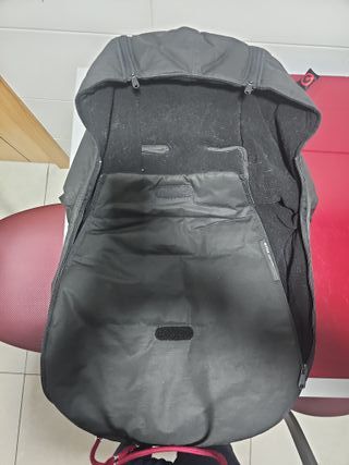 Saco silla paseo Concord Neo