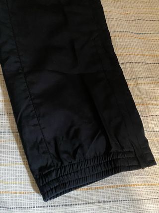 Pantalon Nike Negro Dri-FIT