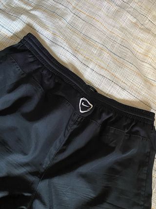 Pantalon Nike Negro Dri-FIT