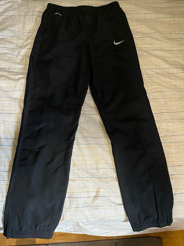 Pantalon Nike Negro Dri-FIT