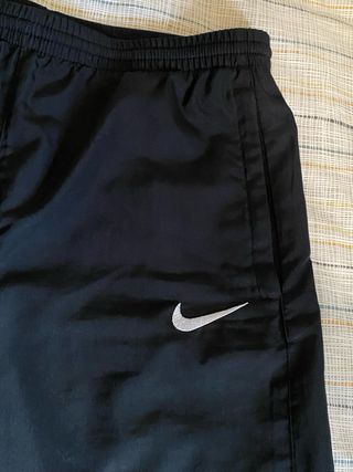 Pantalon Nike Negro Dri-FIT
