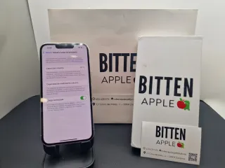 IPHONE 13 PRO 128GB CON GARANZIA! CAMBIO