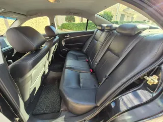 Chevrolet Epica 2006