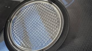 LTM 575 HMI Projector