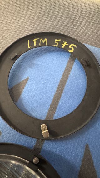 LTM 575 HMI Projector