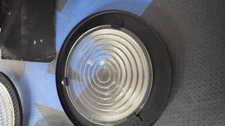 LTM 575 HMI Projector