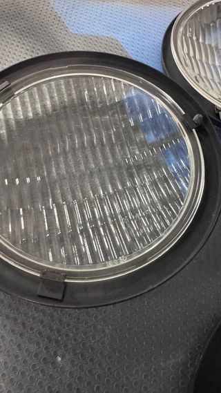 LTM 575 HMI Projector