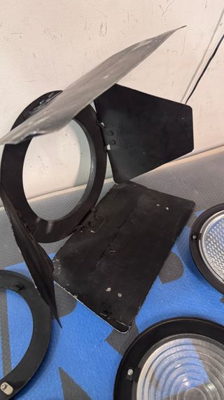 LTM 575 HMI Projector