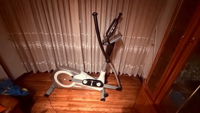 Elíptica DKN XC 140 i