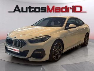 BMW Serie 2 218i Gran Coupe