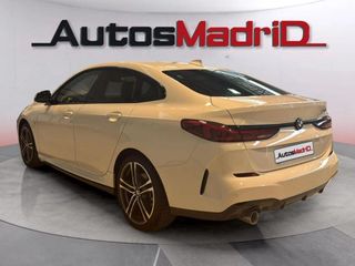 BMW Serie 2 218i Gran Coupe