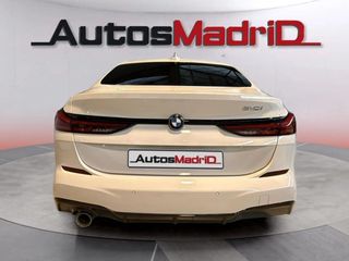 BMW Serie 2 218i Gran Coupe