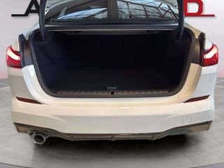 BMW Serie 2 218i Gran Coupe